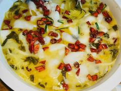 -金牌外婆家(苏州中心店)