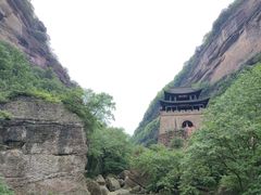 -剑门关风景区