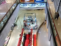 -万达广场(济南魏家庄店)