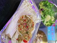 -玄希浪漫厨房·韩料烤肉(湖滨银泰in77店)