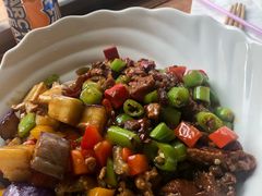 -乐三里屯面馆(阿那亚店)