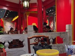 -京味张·北京烤鸭(天河南二路店)