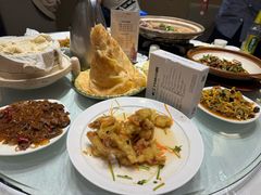 -九转小磨·东北菜老字号(祥安店)