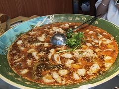 -光海·乡记酸菜鱼·始于1996(花园路店)
