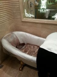 瑶浴-TIME SPA科技美肤机构