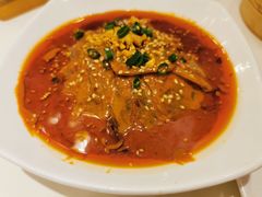 川味牛肉-金时代顺风大酒店(金山店)