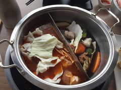 -水林间·寿喜烧自助(仙林金鹰店)