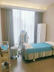 店内环境-深圳颜伊医疗美容门诊部