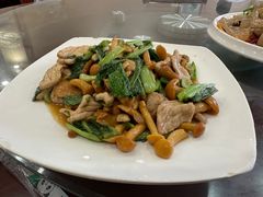 -金丝饭庄(金丝新天地保障性住宅小区店)