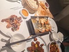 -外婆家(西红门荟聚购物中心店)
