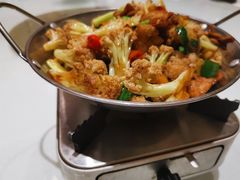 -不倒翁·安徽名菜楼(步行街店)
