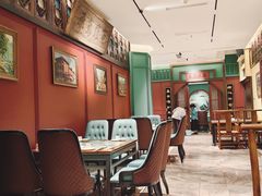 -福照楼汽锅鸡·云南菜(火车站锦江店)