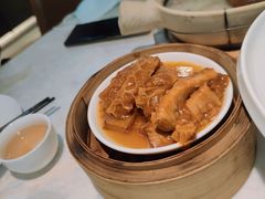 金钱肚-啫·粤风料理·啫啫煲(仓山万达广场店)