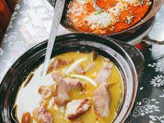 -张关合渣(朱家坳店)
