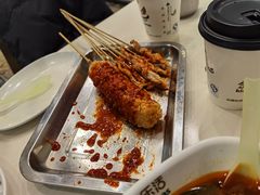 -金乐活美食(中街店)