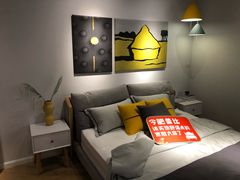 -林氏木业O2O家具体验馆(福州海峡店)