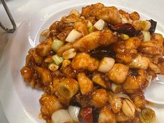 -郭林家常菜烤鸭(曙光西路店)