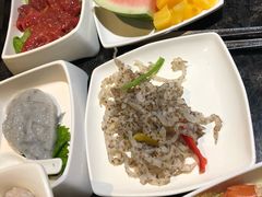 -海底捞火锅(德辉广场店)