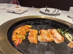 -韩时烤肉(枫蓝店)