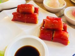 -点都德(华强南店)