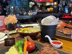 -1886德国汽车餐厅(外滩中央店)