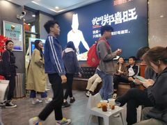 -郑喜旺烧烤(郑州总店)
