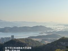 -黄贤森林公园