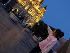 -王府井天主教堂