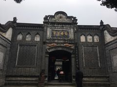 -安仁古镇