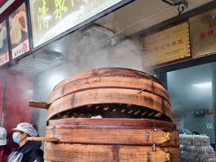 -清泉阁包子铺(中山路店)