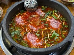 酸辣锅底-笔记安顺夺夺粉火锅
