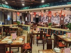 大堂-金城大酒店-中餐厅(汾江中路店)