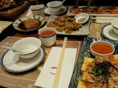-度小月(百老汇美食街店)