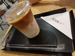 特调鸳鸯-GOTLOT COFFEE&KITCHEN角落厨房NOOK店