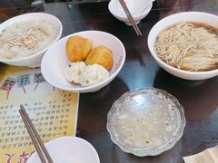 -毛华美食(清扬路店)
