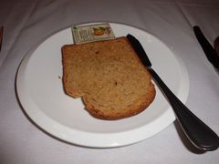 全麦面包16元-成桂西餐厅·42年的味道(五大道疙瘩楼店)