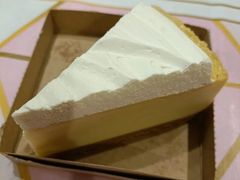 纽约风浓郁重芝士蛋糕-星巴克(南京同曦万尚城店)