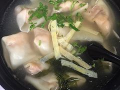 -海平馄饨(逍遥二路店)