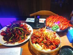-红盔甲·小龙虾(天钥桥店)