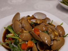 -抱德·潮汕味(敦和店原惠城鱼仔)