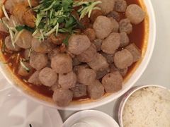 iphone_upload_pic-萍香大厨·葱烧大鱼头(解放北路店)