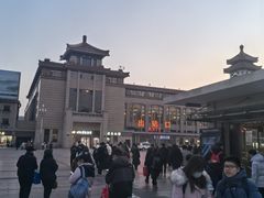 -北京站