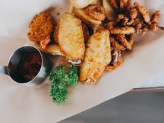-必胜客(大观天地店)