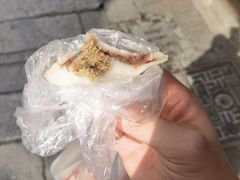 -万福兴糕团(万福兴山塘街直营店)
