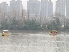 -艾溪湖湿地公园