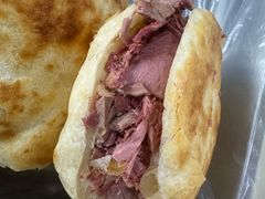 -牛老五羊杂汤(广阳区总店)