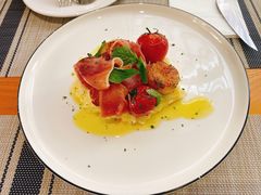 -JANS意式简餐厅·惠灵顿牛排
