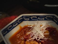 味噌煮牛筋腩-小山日本料理(太古汇店)