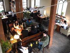-1901 Cafe(西四店)