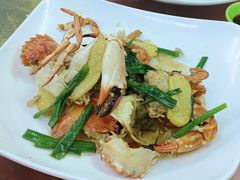 -滑记海鲜饭店·老字号(海鲜街店)